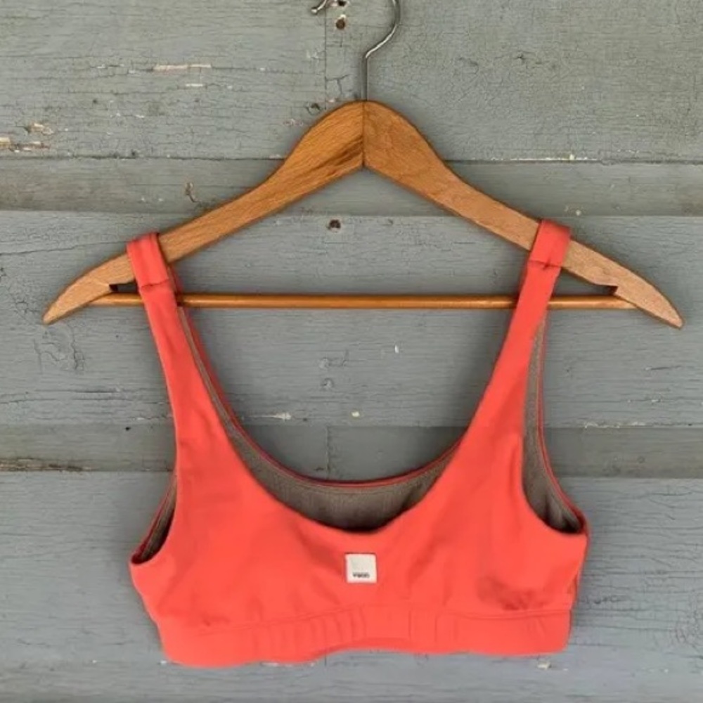 Vuori Coral Sports Bra